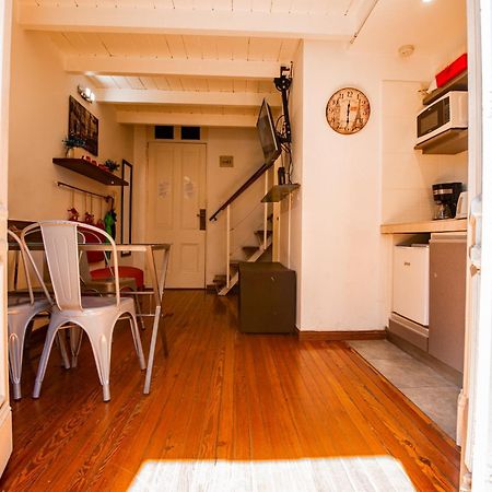 Duplex En Centro Historico Y Turistico Sobre Av. De Mayo Буенос-Айрес Екстер'єр фото