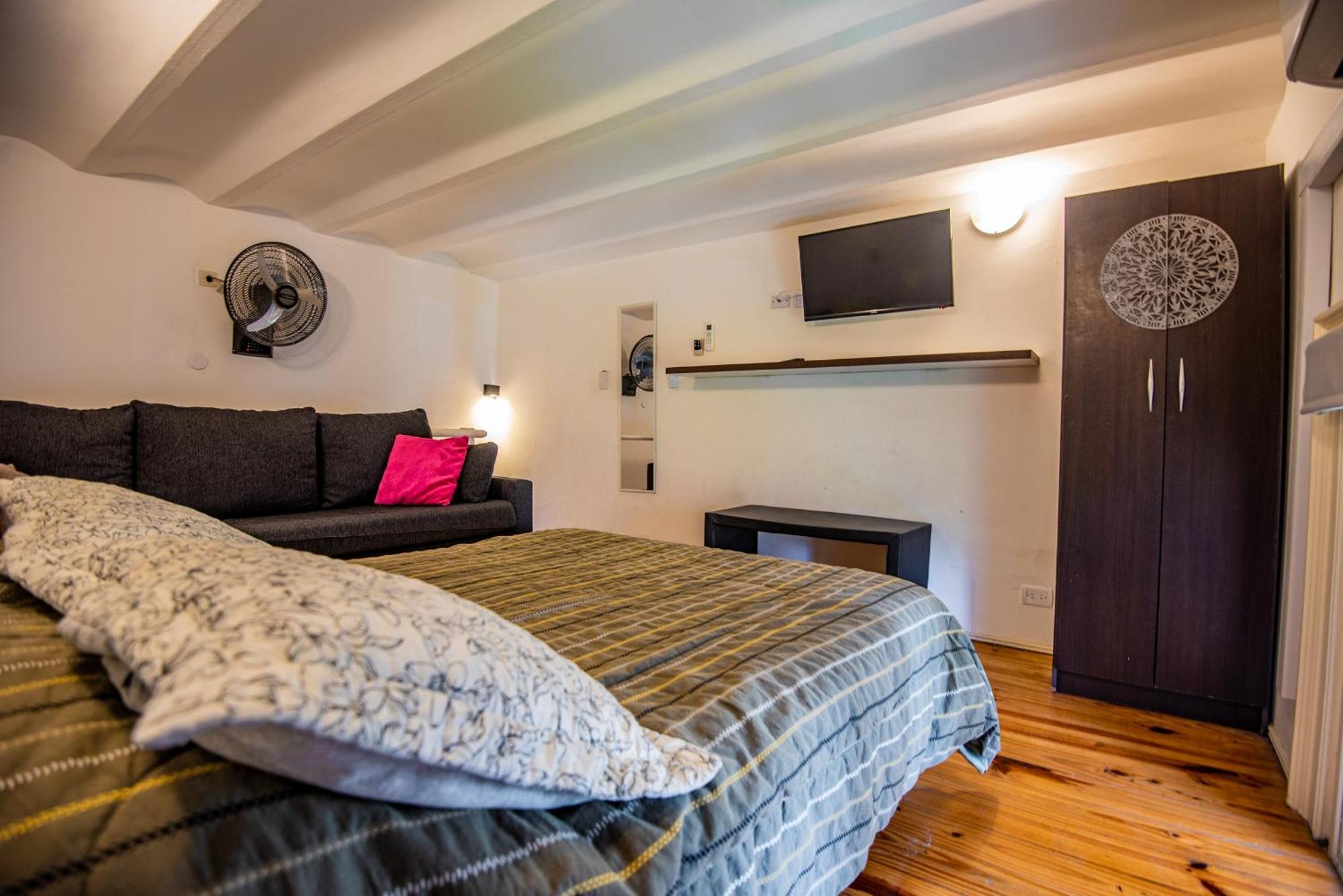 Duplex En Centro Historico Y Turistico Sobre Av. De Mayo Буенос-Айрес Екстер'єр фото